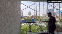 Ultra Luxurious 3&4BHK In Baner Pune | Merlin VENTANA
